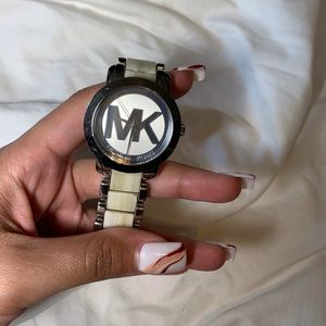 Micheal Kors watch